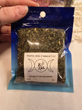 Stinging Nettle