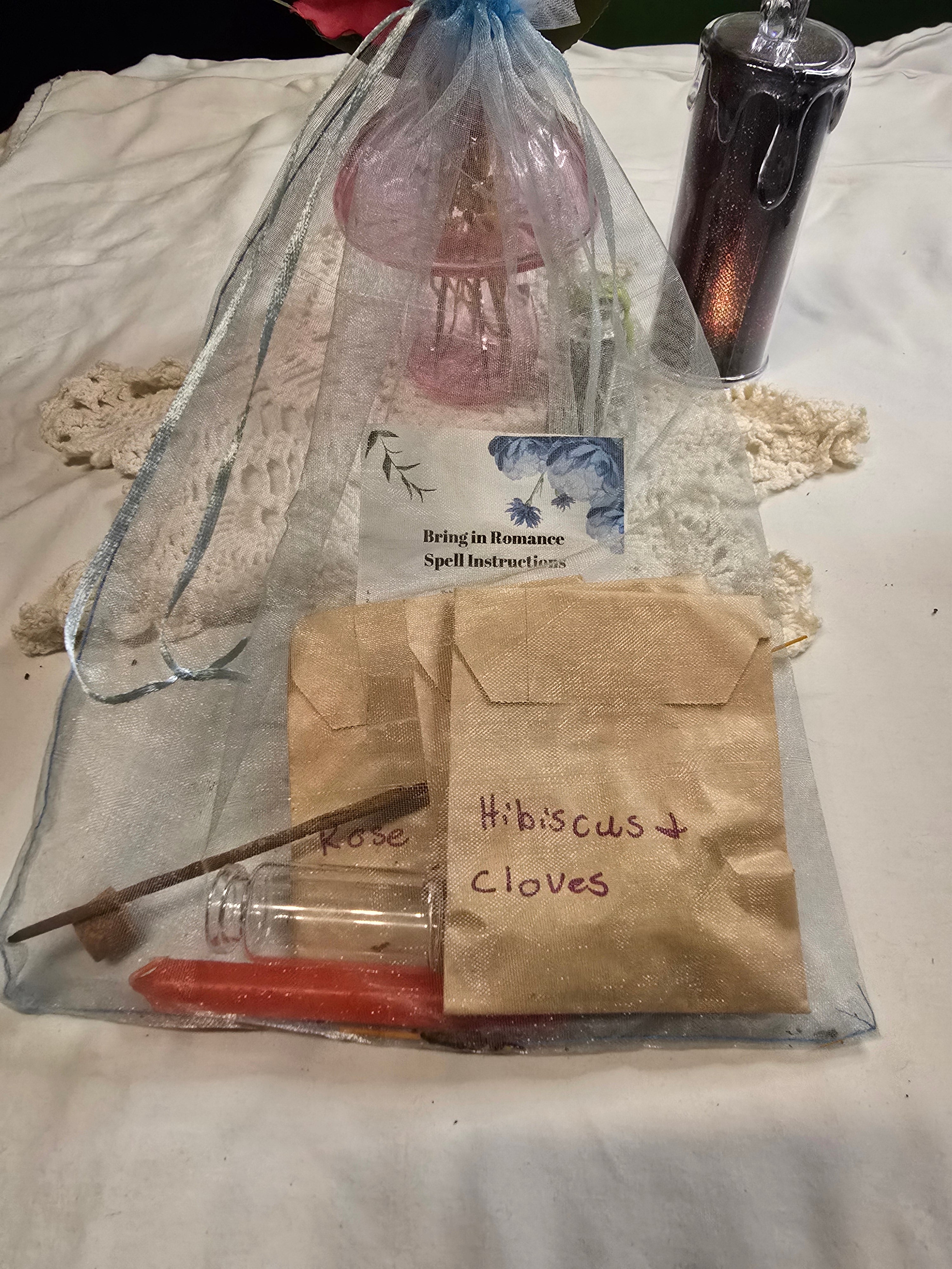 Spell Kits