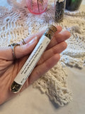 1.5oz Herbal Bath Tea Vial