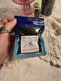 Elderberries