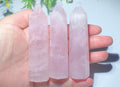 Rose Quartz Towers
