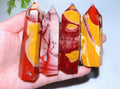 Mooakite Jasper Towers