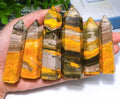 Bumblebee Jasper Towers