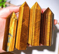 Tiger's Eye Towers