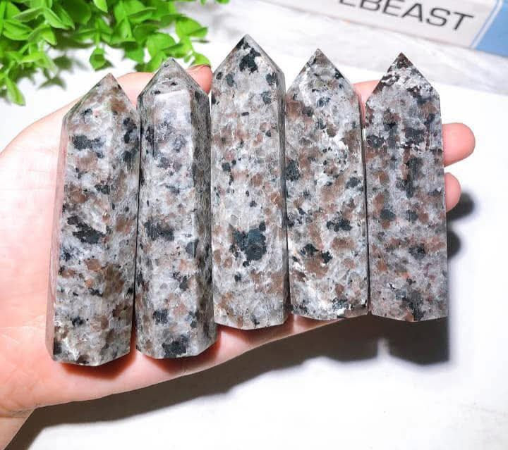 Yooperlite Towers