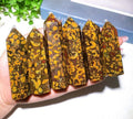 Fruit Jasper Towers