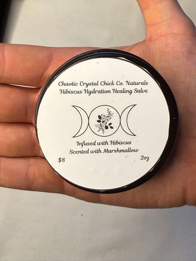 Bulk Healing Salve