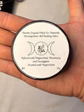 Bulk Healing Salve