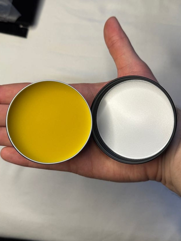 Bulk Healing Salve