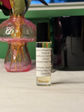 Sunflower Joy Body Oil
