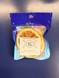 Dried Oranges